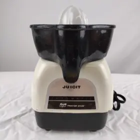 J101c Proctor Silex Juicit Automatic Juicer