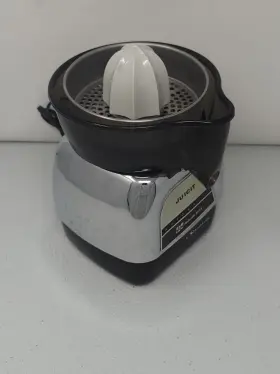 J111ca Proctor Silex Vintage Juicit Mary Automatic Juicer Tested And Working #3