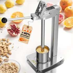 Pyynmjhjy01ssusws01 Pyy Lemon Smasher Machine - Upgraded 2s Faster Press And Anti-slip Silicone Handle