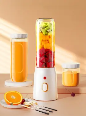Bdl001 Raf Juicer Portable Small Charging Cup Household Customization