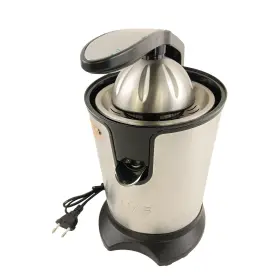 R.6230 Raf Electric Citrus Juicer Press Automatic Stainless Silver 220v Eu Plug
