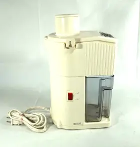 K7800 Regal Electric Juice Maker Model #k7800 Preowned And Tested