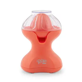 Rise By 313057324341 Electric Citrus Juicer With Easy Pour Spout - Orange