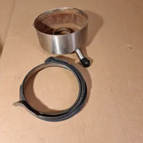 J100 Robot Coupe Parts For Ultra Juicer