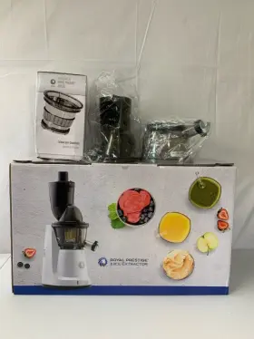 Ppg000289 Royal Prestige Ju0026 Juice Extractor Ke-mee #2