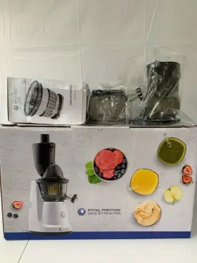 Ppg000289 Royal Prestige Ju0026 Juice Extractor Ke-mee