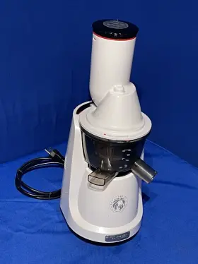 Uld-322nb Royal Prestige Maxtracor Juicer Extractor Used
