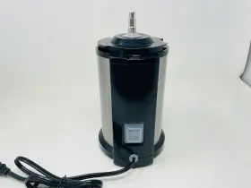Vj8201a Sagnart Genuine Replacement Base For Electric Juicer #2