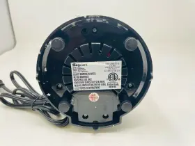 Vj8201a Sagnart Genuine Replacement Base For Electric Juicer #3
