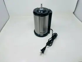 Vj8201a Sagnart Genuine Replacement Base For Electric Juicer