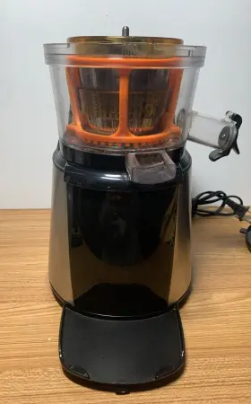 Je1372 Salton Vitapro Low Speed Slow Juicer Model Professional #3