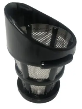 Gb9002 Samson Brands 609722994064 Juicing Screen Scoop Style For The Gb9001 And Advanced #2