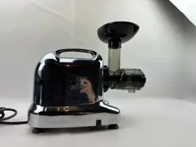 Gb-9006 Samson Advanced Horizontal Slow Masticating Juicer Used Tested #3