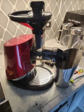 Euj-606 Sana 727 Supreme Juicer 5 In 1 #3