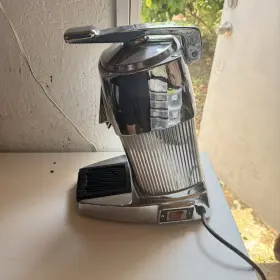 Pcl10 Santos Commercial Juicer Model