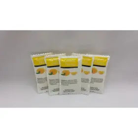 Sauer 052500063160 Lemon Juice 4 Gram 200 Per Case