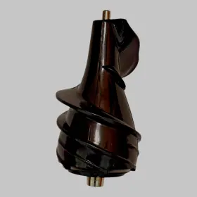 Je220 Sbnqwejc Crew Propeller Slow Juicer Blender Part Compatible With Savtm Series