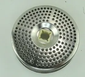 360.834800 Sears 360.8348 Counter Craft Automatic Juicer Part Screen Strainer Basket #3