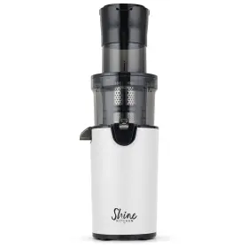 Shine 009375712846 Kitchen Co Easy Cold Press Juicer With Xl Feed Chute