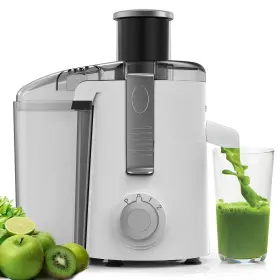 Sifene 712679917212 Juicer Machines Compact Centrifugal Extractor Juice Maker For Vegeta