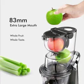 Sifene 712679918158 Cold Press Juicer Machines Big Mouth 83mm Opening Whole Slow Masticat #3