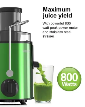 Sifene 712679918349 Easy To Clean Juicer Machines 3 Inch Big Mouth Centrifugal Extractor For #3
