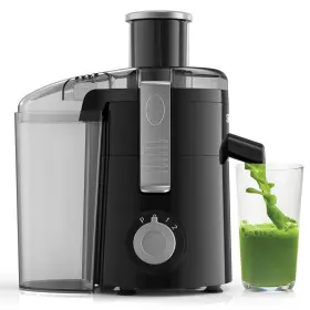 Sifene 744784829111 Juicer Machines Compact Centrifugal Extractor Juice Maker For Vegeta