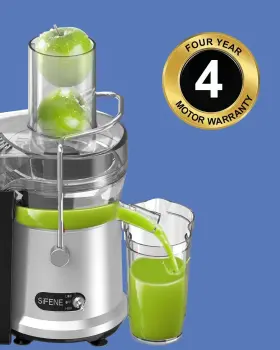 Rapid800wjuice Sifene 744784830124 Centrifugal Juicer Machine Extractor Large3.2ftftfeed Chute #3