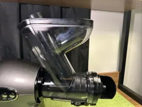 Sif3001 Sifene Vertical Cold Press Juicer Slow Masticating Machine Juice Maker #3
