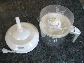 Nt-0211 Signature Gourmet Model Electric Juicer