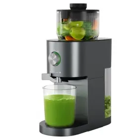 Silonn 840478813388 Cold Press Juicer Machines High Juice Yield Slow Masticating