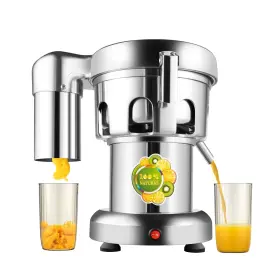 Siohdagu 761099761684 Commercial Juice Extractor 370w Heavy Duty Centrifugal Juicer Electric Frui