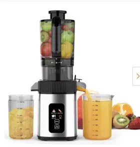 Slow Juicer Hgm-903