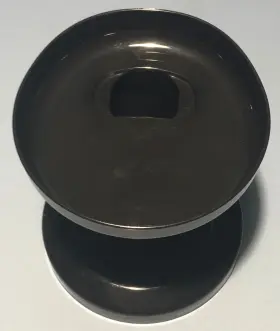 Lf-6202 Slow Juicer Cold Press Machine Extractor Lid/funnel Only #2