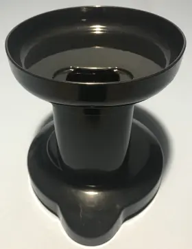 Lf-6202 Slow Juicer Cold Press Machine Extractor Lid/funnel Only