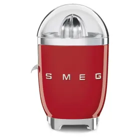 Smeg 812895020809 Citrus Juicer Red #2