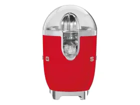 Smeg 812895020809 Citrus Juicer Red #3