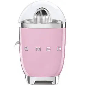 Smeg 812895020823 50s Retro Style Citrus Juicer With Drip Free Spout Automatic Activation #2