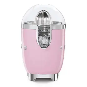 Smeg 812895020823 50s Retro Style Citrus Juicer With Drip Free Spout Automatic Activation #3