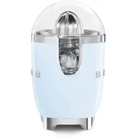 Smeg 812895020847 50s Retro Style Electric Citrus Juicer Pastel Blue #2