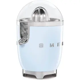 Smeg 812895020847 50s Retro Style Electric Citrus Juicer Pastel Blue #3