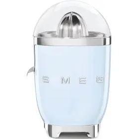 Smeg 812895020847 50s Retro Style Electric Citrus Juicer Pastel Blue