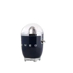 Smeg 812895023367 50s Retro Style Citrus Juicer With Drip Free Spout Automatic Activatio