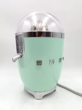 Smeg 812895023404 Used - Citrus Juicer Pastel Green #2