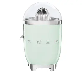 Cjf01pgus-b Smeg Retro Style Citrus Juicer