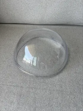 Cjfor1 Smeg Lid Of Citrus Juicer