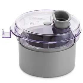 Souvia 042796320252 Braun Food Processor Juicer Extractor Attachment