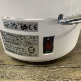 Cl-010a Spt Multi-function Miller And Juice Extractor White Grains Beans Grinding Soy Milk #3