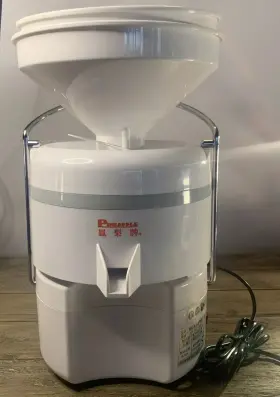 Cl-010a Spt Multi-function Miller And Juice Extractor White Grains Beans Grinding Soy Milk