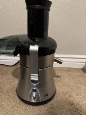 Cl-851a Spt Juicer